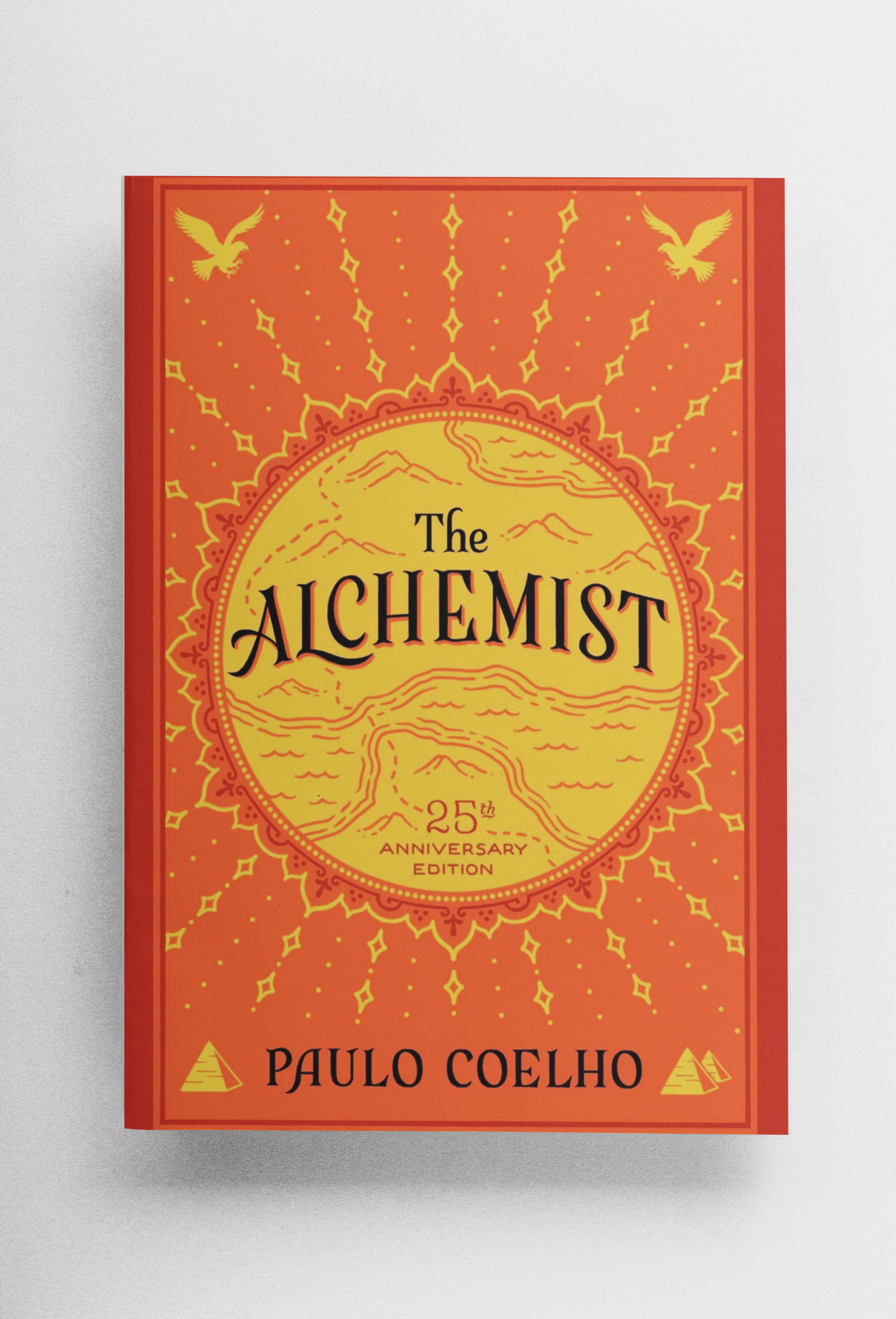 The Alchemist