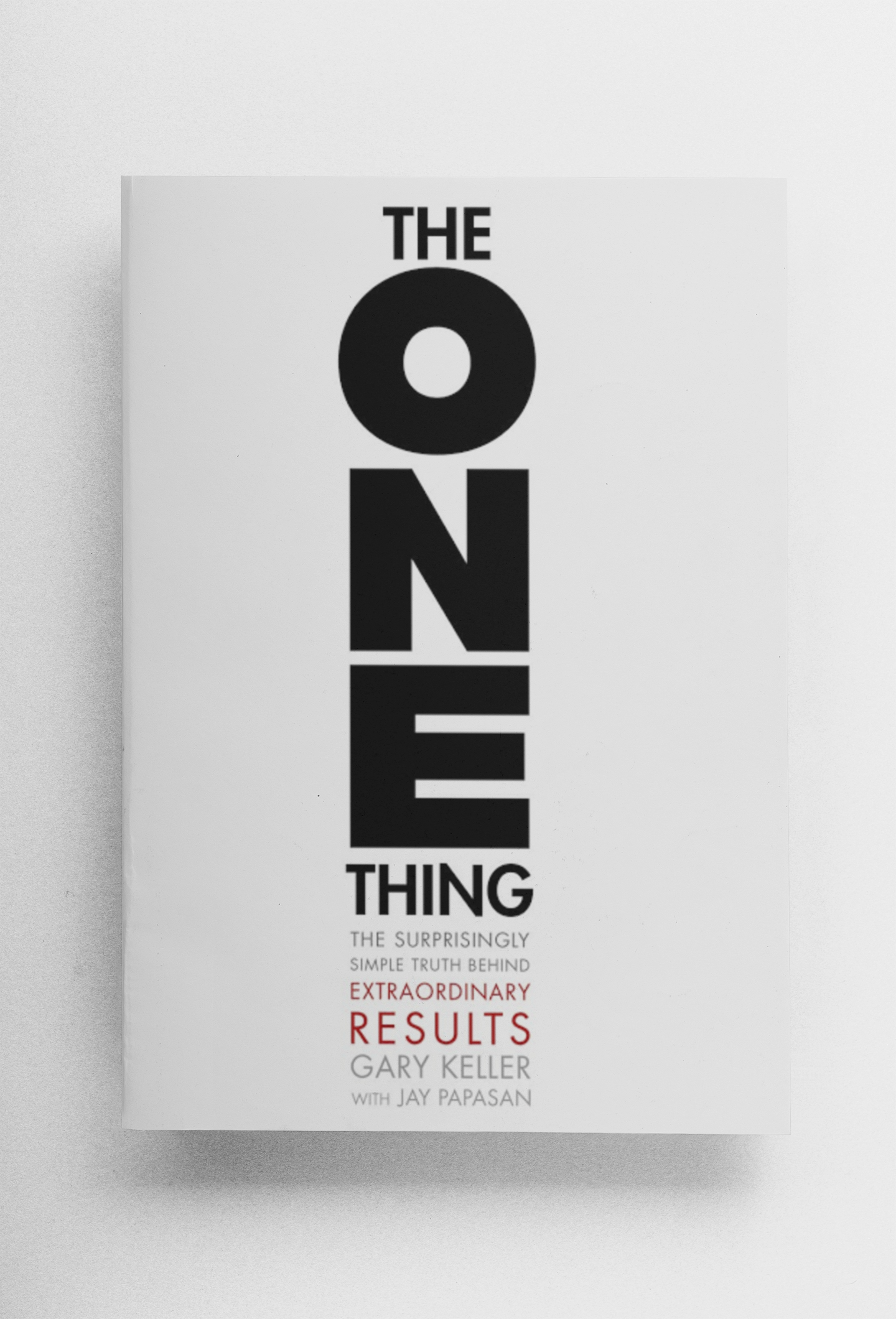 The One Thing