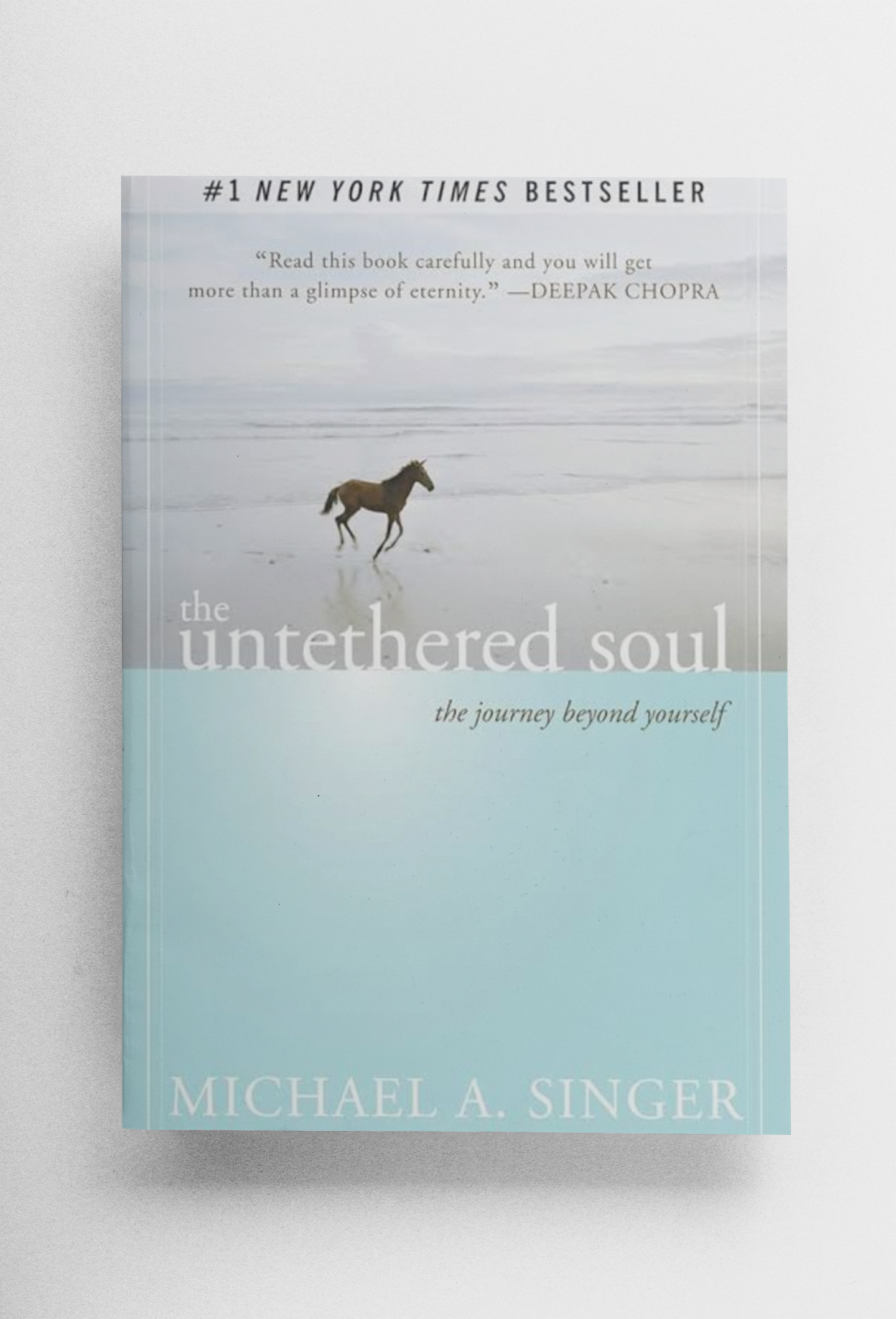 The Untethered Soul