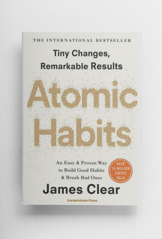 Atomic Habits