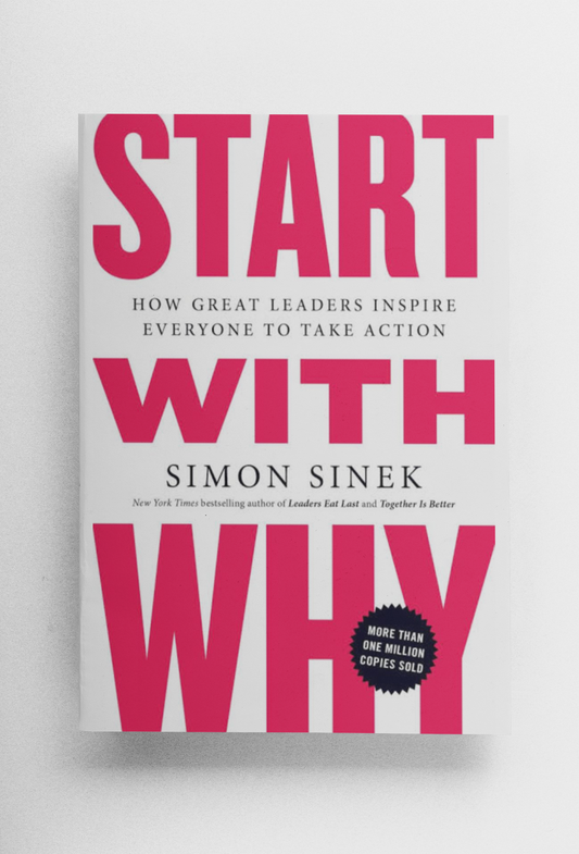 Start With Why