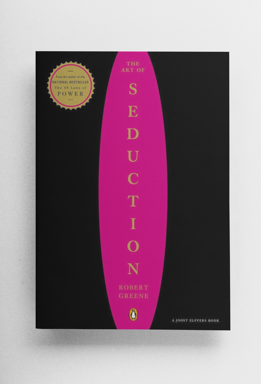 The Art Of Seduction
