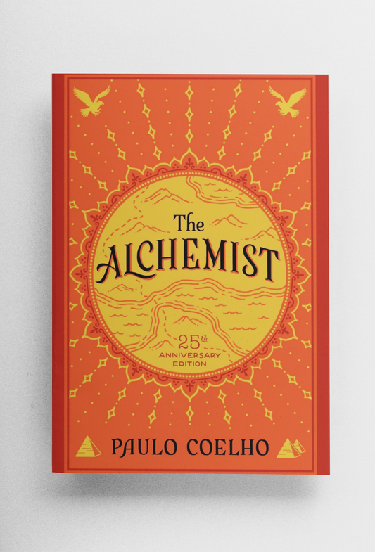 The Alchemist