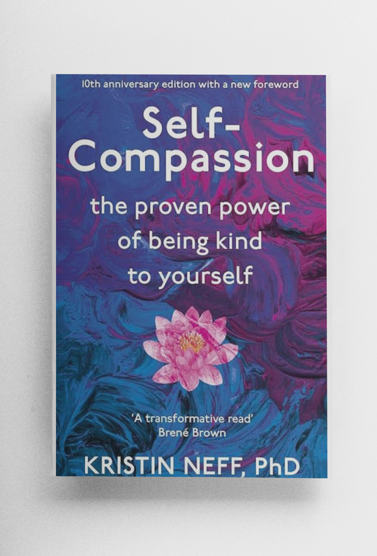 Self-Compassion