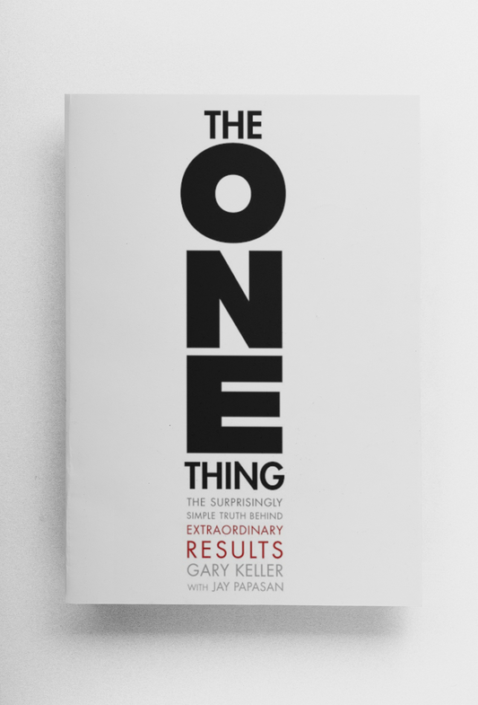 The One Thing