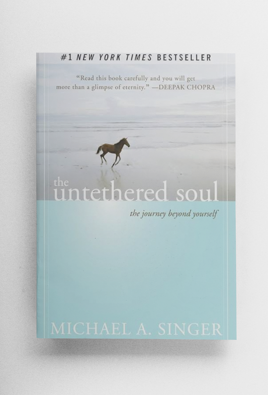 The Untethered Soul